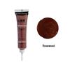 Red Oak Brown Furniture & Floor Repair Kit - Water-based Putty & Pen