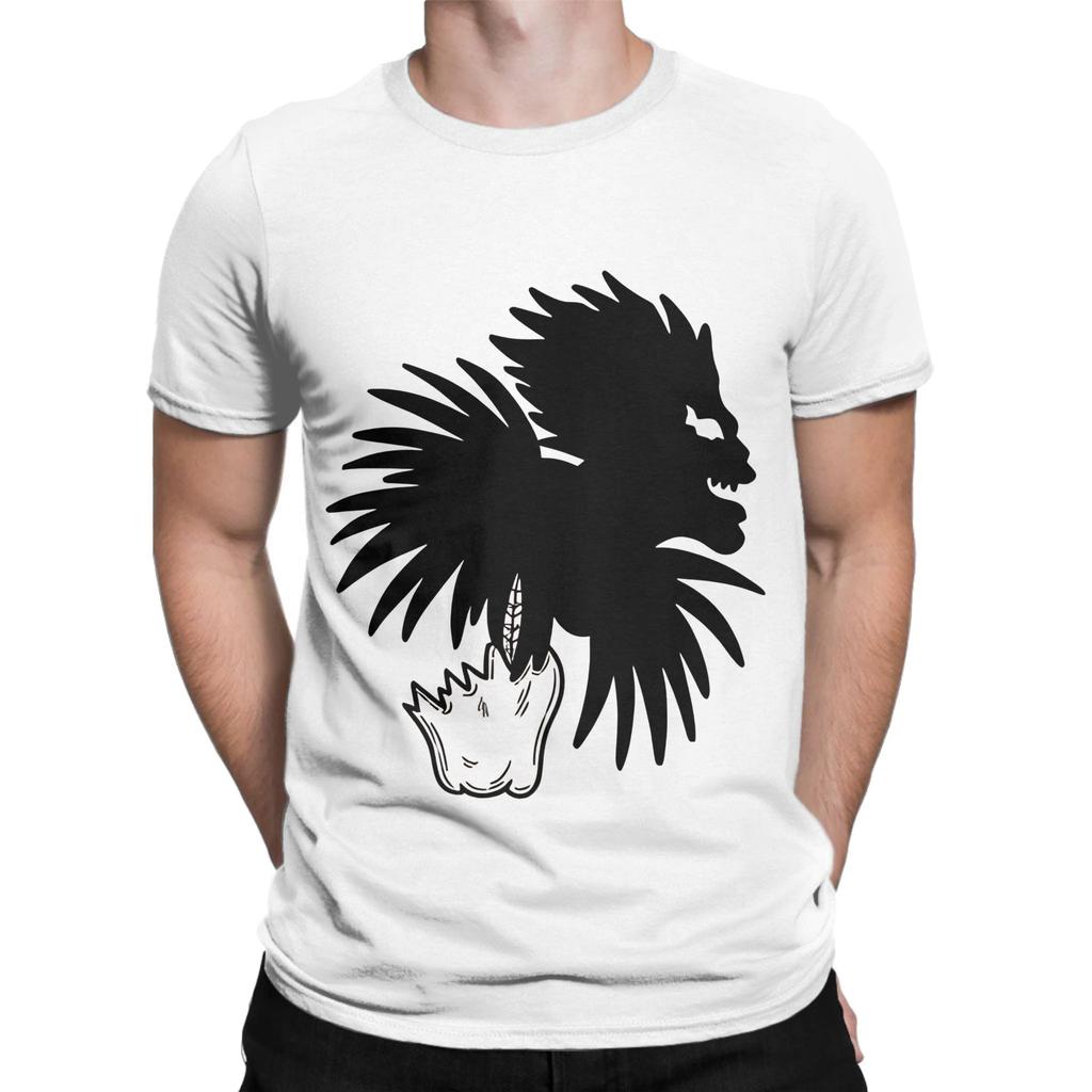 Dark Presence Ddeath Nnote Graphic Funny 100 Cotton TShirt Ddeath Nnote Tops Tees For Unisex