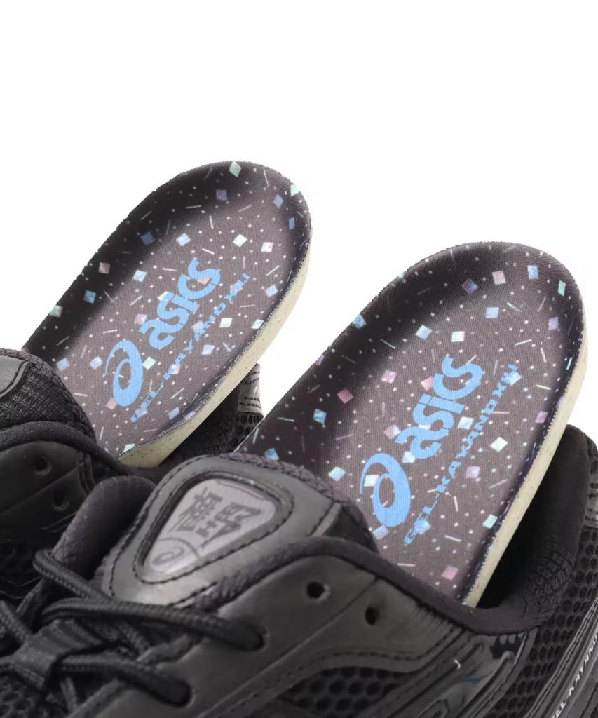 1203A976-001 atmos Asics Gel-Kayano 12.1 Raden (Мужской)