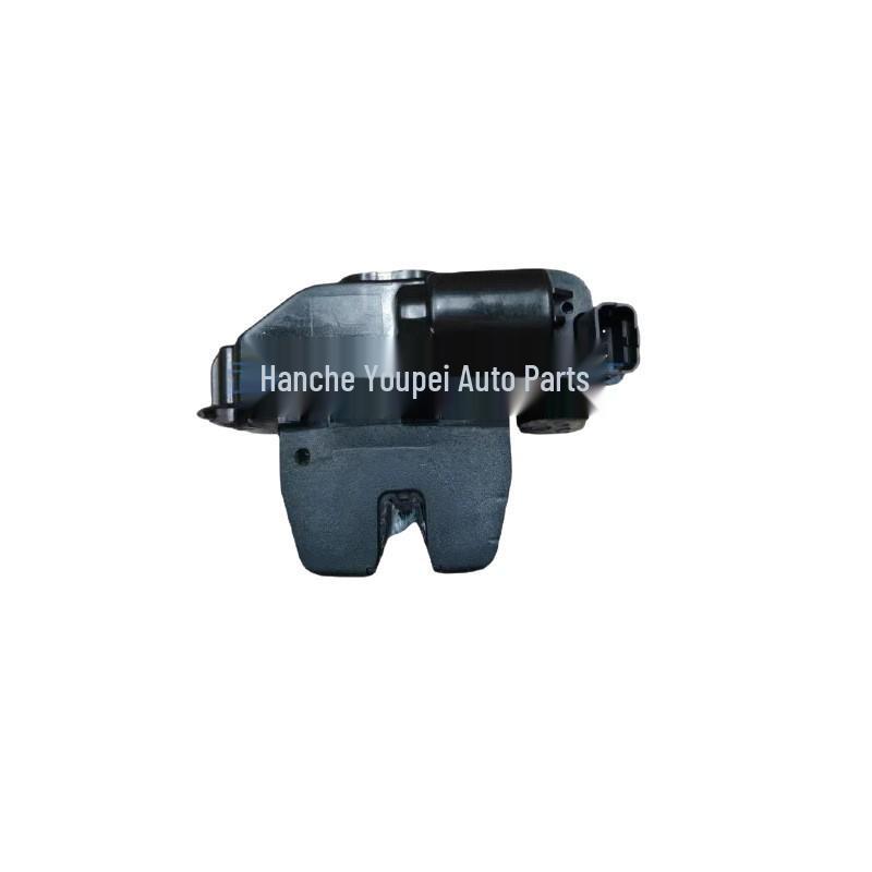 Замок багажника Peugeot 3008, 2008 и Citroën C6