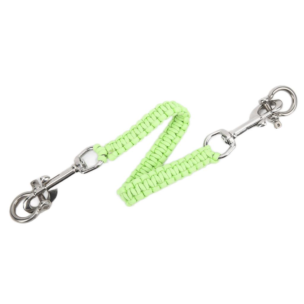 Diving Camera Handle Rope Noctilucence Strong Rustproof Anticorrosion Underwater Camera Carry