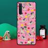 Чехол Goats для OPPO A52 A72 A5 A9 A31 A53 S A15 A83 A91 A93 A54 A74 A94 A1K A3S A5S Чехол для телефона