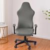 Elastic Office Chair Cover Seat Covers For Gaming Chair Cover Spandex Computer Chair Slipcover For Armchair Protector Seat Cover