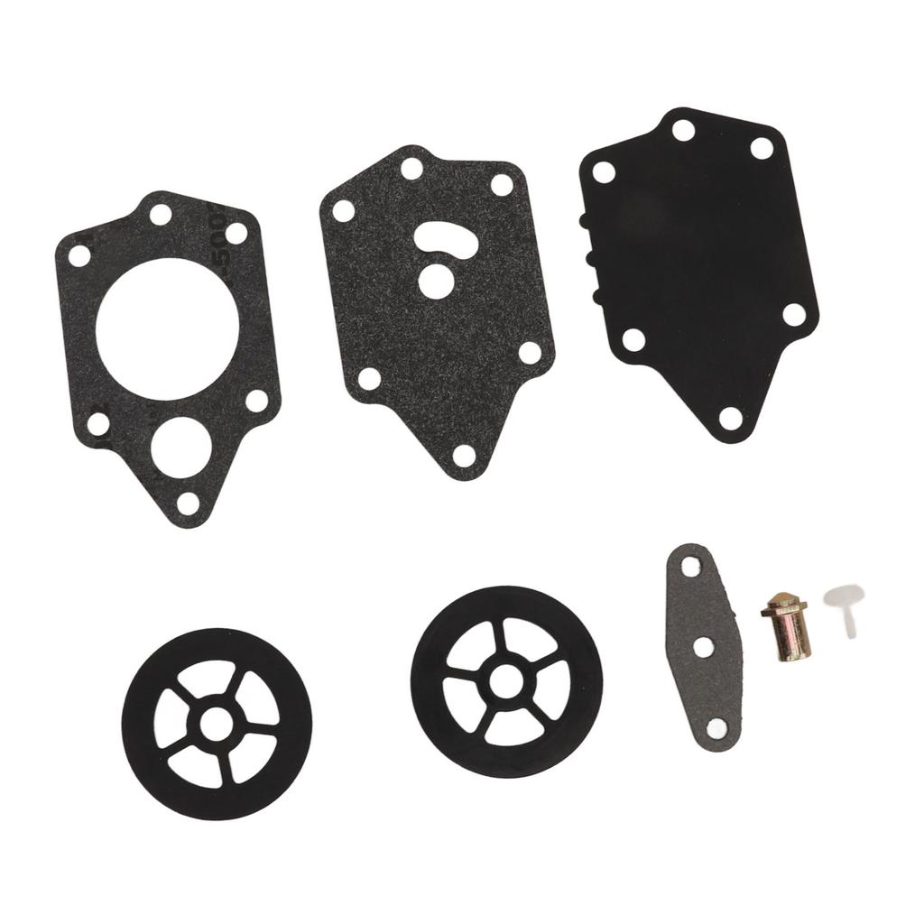 Ремонтный комплект топливного насоса для лодочного мотора 393103 Замена комплекта топливного насоса для лодочного мотора Evinrude 30 35 40 75 235 л.с.