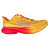 Мужские кроссовки HOKA Mach 6 Poppy Squash Оранжевые 1147790-PYS