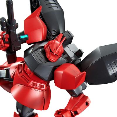 BANDAI SPIRITS HG Gelgoog Weltex 1/144