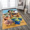 Toy Story Adventure for Living Room rug, Bedroom, Study Room, Hallway Decoration, Perfect for Home Decoration or Holiday Gifts