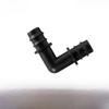 90° Elbow Connector for Greenhouse PE Irrigation Pipe
