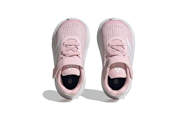 Детские кроссовки Adidas Duramo SL I 'Clear Pink'