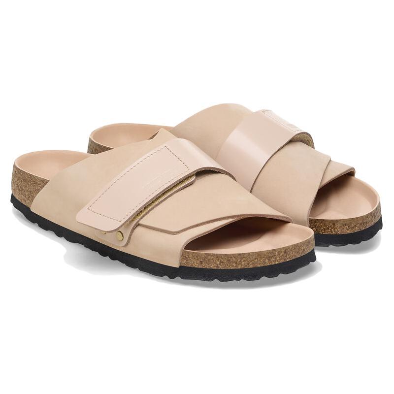 Birkenstock Женские шлепанцы Kyoto на липучке 1026560