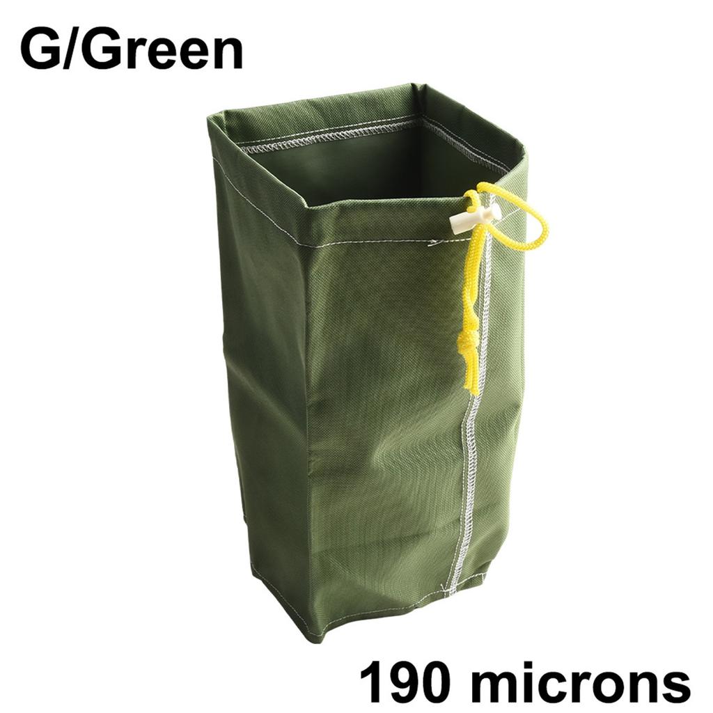 Фильтр-пузырьковый мешок Фильтр-пузырьковый мешок Grow Extraction Bags