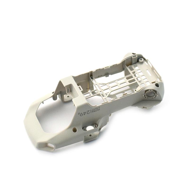 Original Mini 4k Middle Shell Body Frame Spare Parts for DJI Mavic Mini 2 SE / SE Drone Repair Parts Brand New