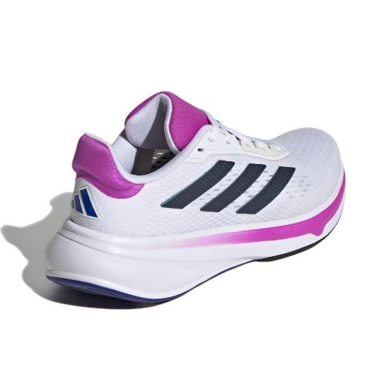 adidas Женские кроссовки Response Super 'Белый Фиолетовый Взрыв' JI4302