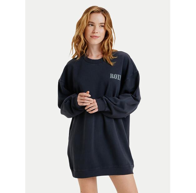 Толстовка Roxy Saturday Night Vibes