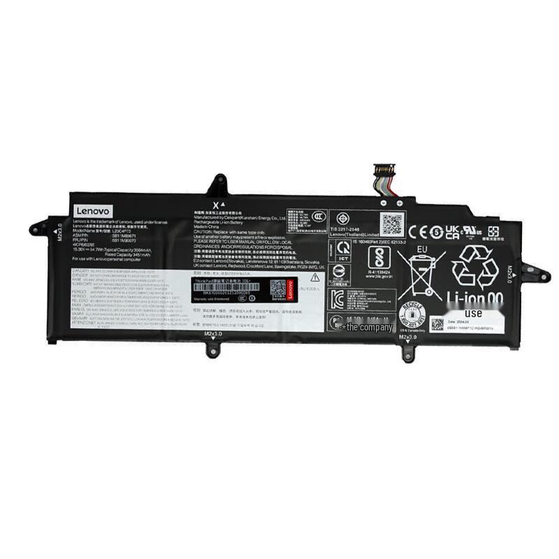 Lenovo ThinkBook Original Laptop Battery
