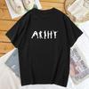 K Pop T Shirt Streetwear Women Army J-Hope T-Shirt Permission To Dance Men's Clothes Bangtan Kpop Merch Top Streetwear Tees