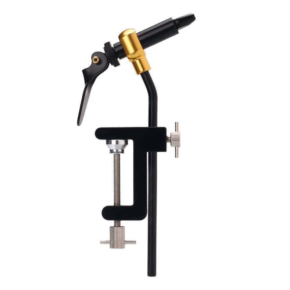 Тисочки-плоскогубцы для вязания мушек и вращающийся набор инструментов для приманок