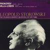 LP Пластинка ЛЕОПОЛЬД СТОКОВСКИЙ, СТАДИОН НЬЮ-ЙОРКА - Прокофьев-Балетная сюита "Золушка" OW7698EV COLUMBIA Япония Классика Б/У