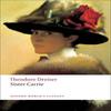 Sister Carrie by Theodore Dreiser Paperback Book 9780199539086