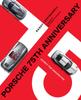 Книга Porsche 75th Anniversary : Expect the Unexpected
