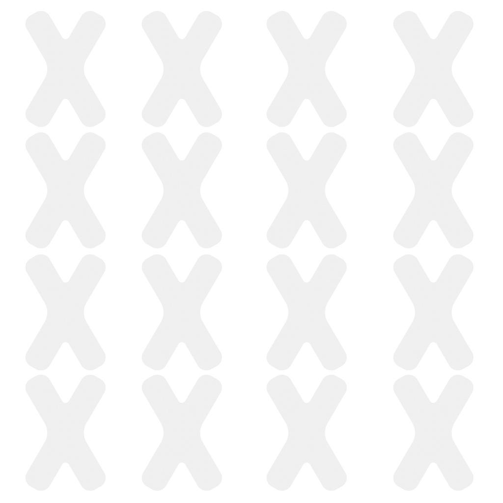 SEFUDUN 120 шт., полоски для сна, лента для рта, для меньшего дыхания через рот, лучшего сна, мгновенного храпа