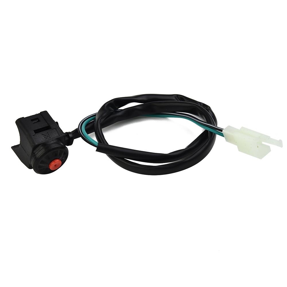 Аксессуар для мотоцикла Kill Switch для 22 мм (7/8\") Бары