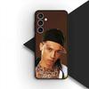 Чехол для Motorola Moto G55 G45 G75 G85 G35 Edge 50 30 Fusion 40 NEO Ultra Pro Корпус Чехол для телефона Central Cee CC 23 CentralCee