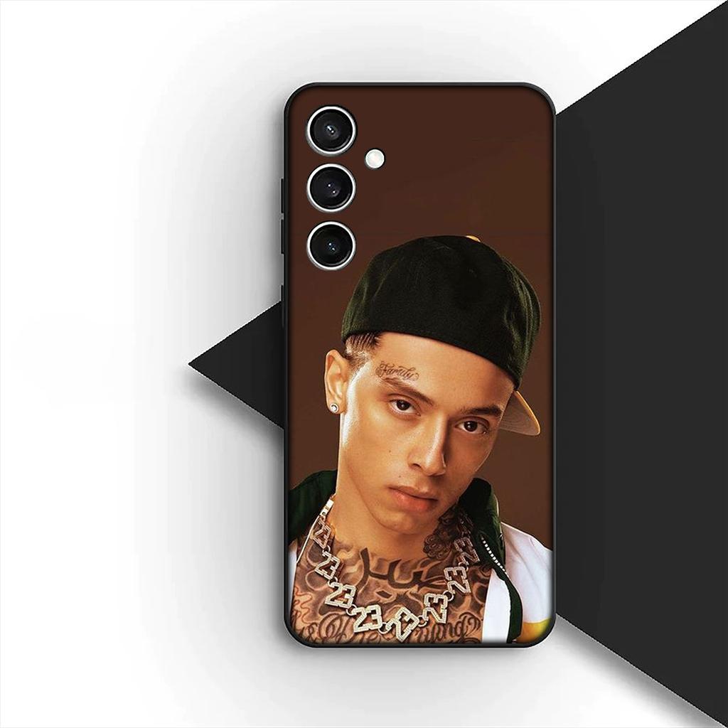 Чехол для Motorola Moto G55 G45 G75 G85 G35 Edge 50 30 Fusion 40 NEO Ultra Pro Корпус Чехол для телефона Central Cee CC 23 CentralCee