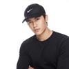 Nike Polyester Baseball Caps Unisex Black (Unisex) Baseball Caps FB5682 010