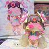Оригинальные Kasa Tales Of The Strange Серия Blind Box Игрушки Аниме Фигурка Очаровательное Настольное Украшение тренд Игрушки Mystery Box Рождественский Подарок