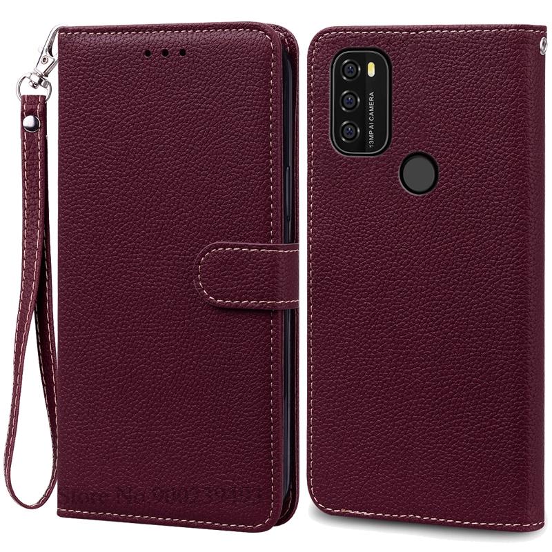 Для Blackview A70 Чехол Мягкий Силиконовый Флип Кошелек Кожаный Чехол Для Blackview A70 Чехол A70 Pro Coque Fundas Etui Bumper