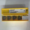 KENNAMETEL / WNMG080408MS KC5010 / Original Carbide Blade 10 Pcs