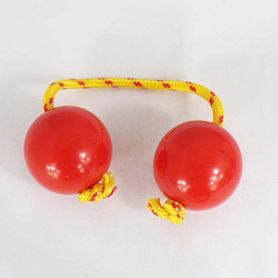 2 пары ритмических шаровых асалато ручных ударных инструментов погремушка асалато шейкер для взрослых и подростков