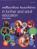 Книга Reflective Teaching In Further and Adult Education