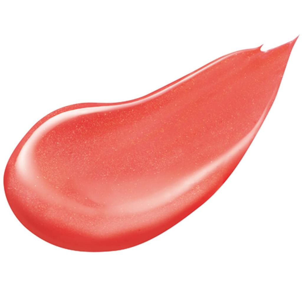 Kiss Me FERME Liquid Rouge Shade Fresh Lipstick, 10, Coral, 1.9g