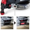 Makita Воздушно-винтовая машина высокого давления AR412HRM (синий)