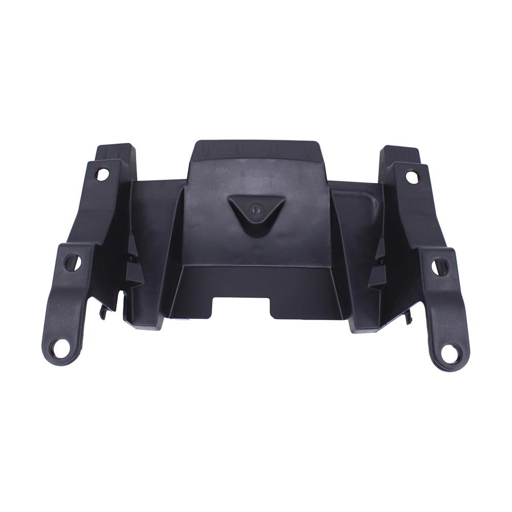 Кронштейн решетки для седана и купе Honda Accord 2013-2017 годов 71125T2AA00, HO1207111