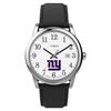 Часы Timex Men's NFL EasyReader 38 мм, New York Giants, один размер, ремешок