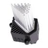64116923204 Heater Blower Motor Resistor For Bmw