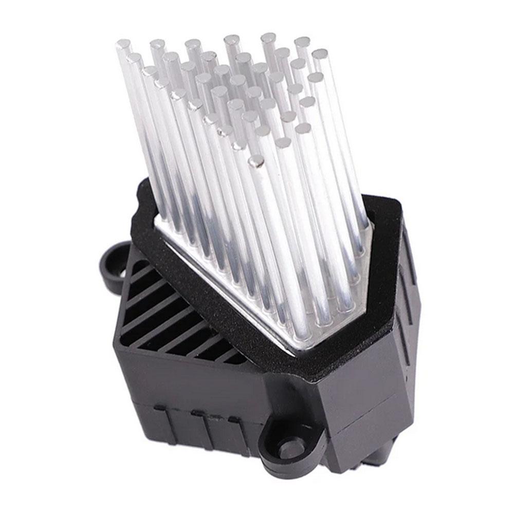 64116923204 Heater Blower Motor Resistor For Bmw