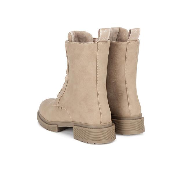 Ботильоны MEXX MI001712343W бежевые