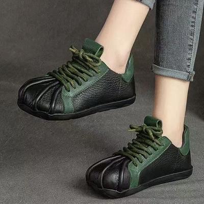 Мода Весна Женские Балетки Лоферы Обувь Для Ходьбы Мода Повседневная Спортивная Обувь Женские Кроссовки Дизайнер 2025 Тренд Бег Женские Zapatillas