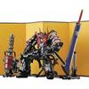 HAGANE WORKS Mazinkaiser Haou Mazin Набор фигурок GOOD SMILE COMPANY Аниме 170 мм