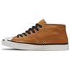 Jack Purcell Mid Digital Terrain - Dark Soba Unisex Sneakers Brown Black White 170386C
