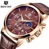 Quartz for Men Top Brand Luxury Clock Casual Men Watch Sport Waterproof Watches
