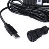USB 2.0 Кабель 28GC Для Стабильной Морской Связи Обеспечивающий Стабильную Передачу Данных AIS