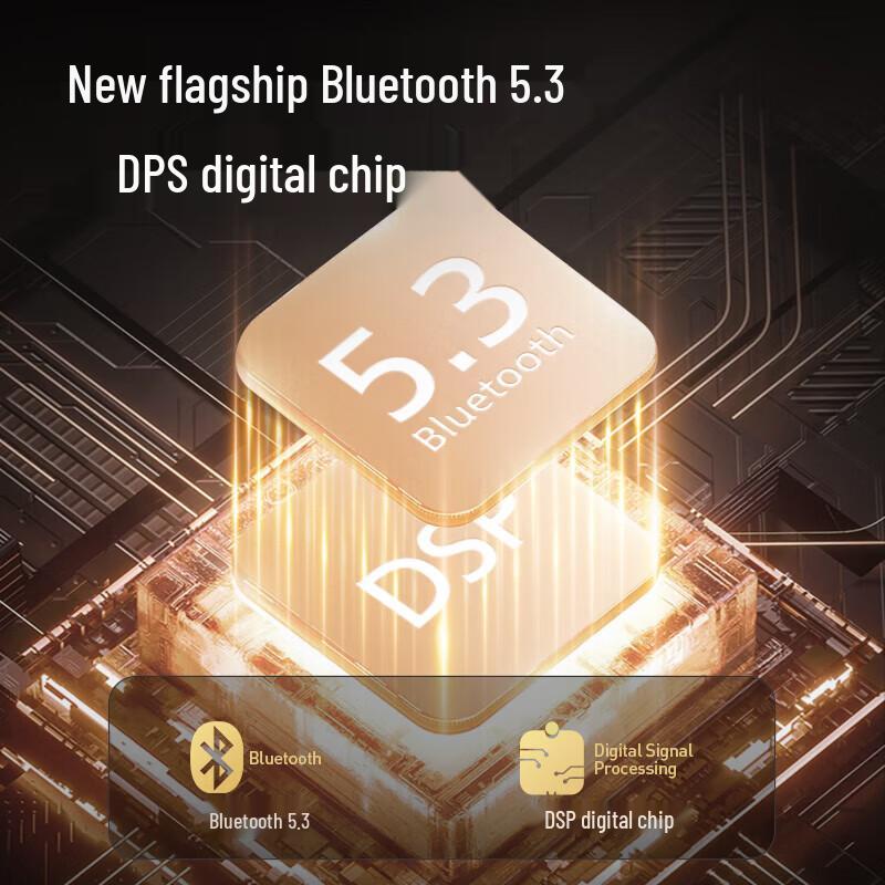 Philips TAS3908 Bluetooth Speaker with Alarm & Night Light