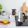 BIALETTI Venus Эспрессо Кофеварка Модель 0007254 на 4 чашки, Для плиты, Машина,