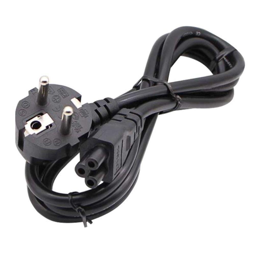 Standard Power Supply Adapter Cord Laptop Charging Cable Power Supply Wire Power Adapter Cord
