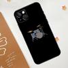 Чехол для телефона Apple iPhone 15 16 14 13 12 11 Pro Max Mini XR 15 16 Plus 16e с рисунком Музыкальный инструмент Барабан Защитная крышка